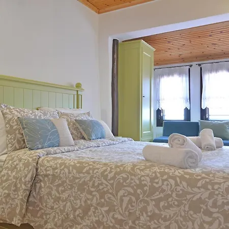 To Patriko Mas Guesthouse-2