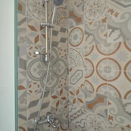 To Patriko Mas Guesthouse-2 * Палеос-Пантелеймонас