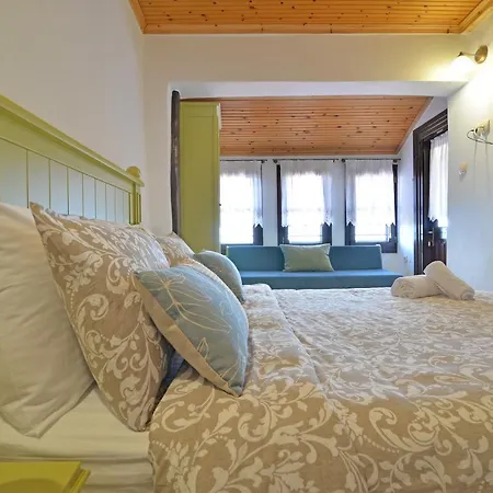 To Patriko Mas Guesthouse-2