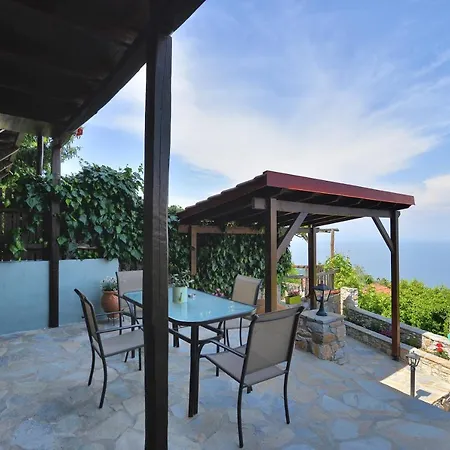 To Patriko Mas Guesthouse-2 Apartment *