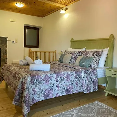 To Patriko Mas Guesthouse-2