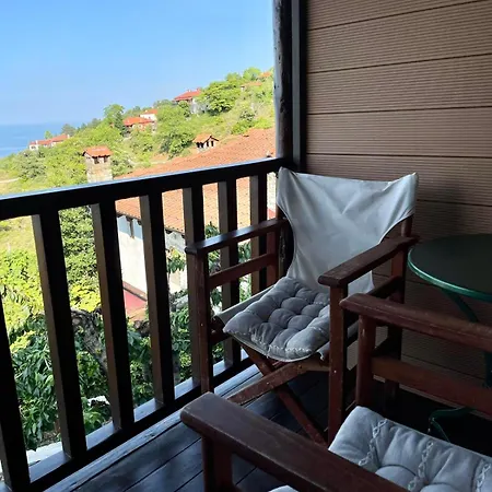To Patriko Mas Guesthouse-2 *