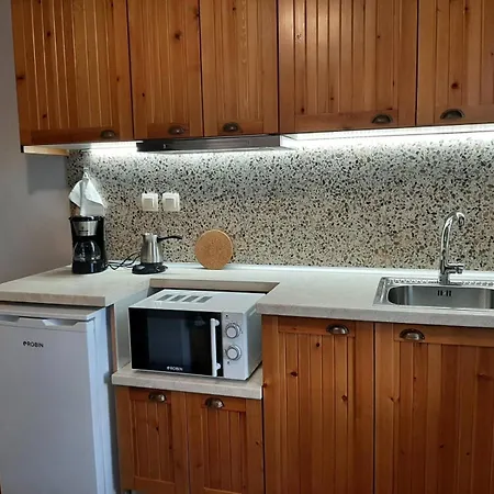 To Patriko Mas Guesthouse-2 *