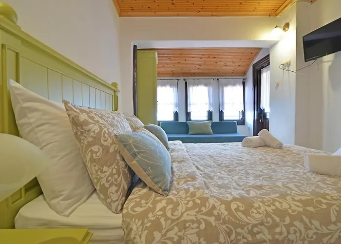 To Patriko Mas Guesthouse-2
