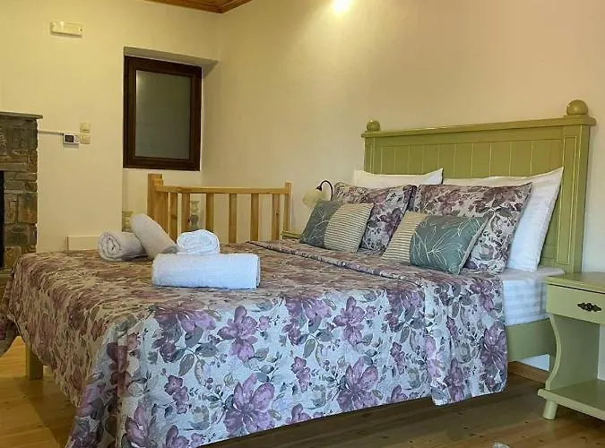 To Patriko Mas Guesthouse-2