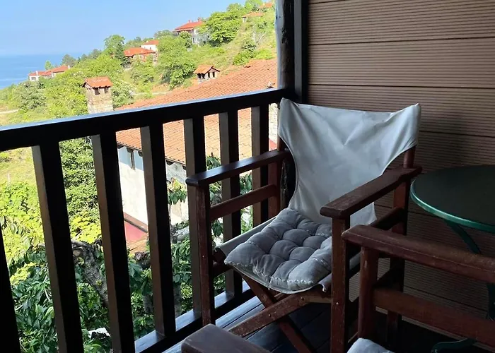 To Patriko Mas Guesthouse-2 *