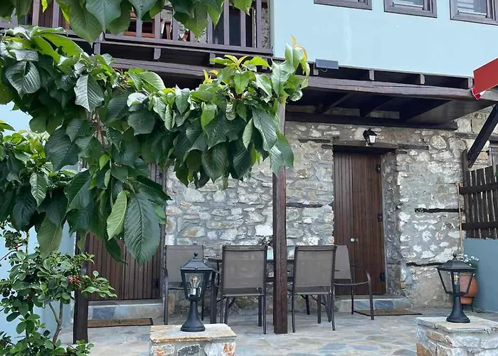 To Patriko Mas Guesthouse-2