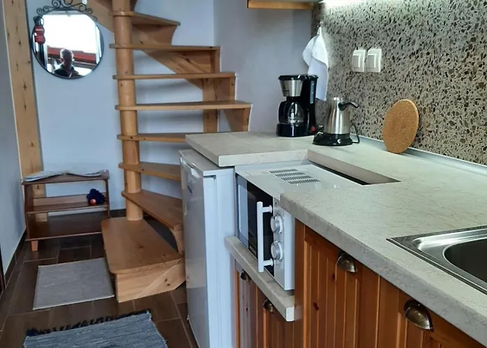 Lejlighed To Patriko Mas Guesthouse-2 *